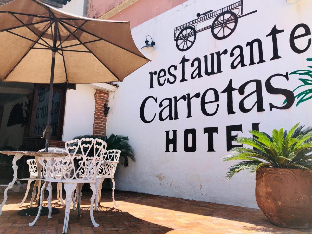 Carretas By Rotamundos 3*