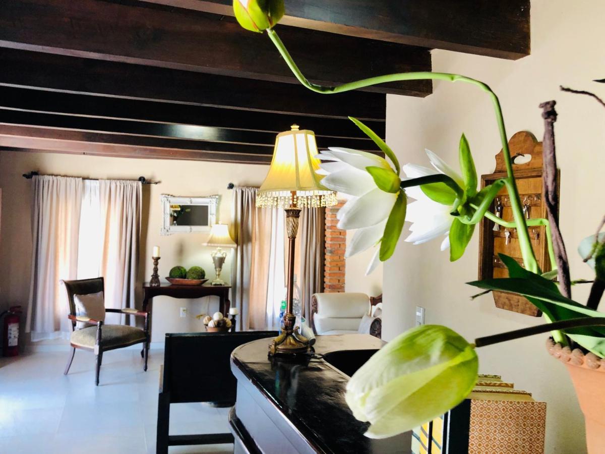 Hotel Carretas By Rotamundos 3*