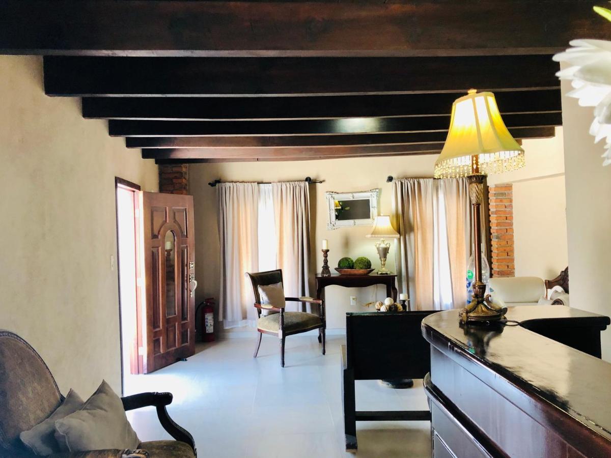 Hotel Carretas By Rotamundos Jalpan de Serra